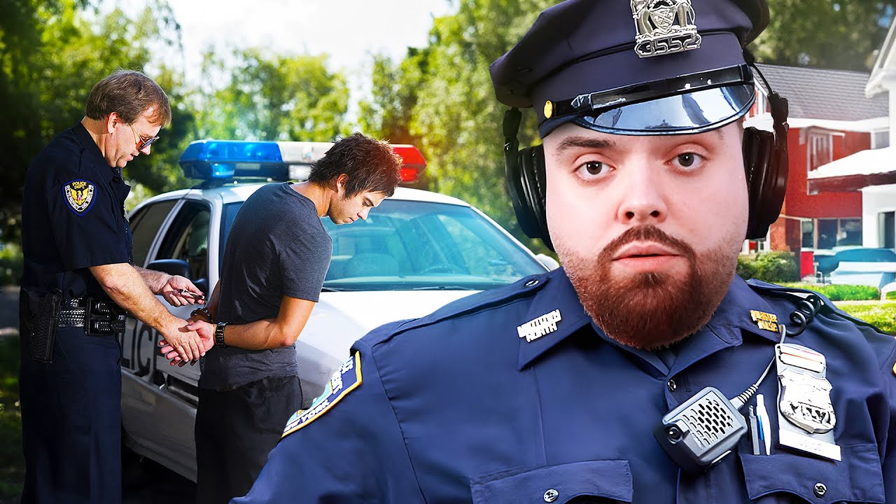 LIMPIANDO LAS CALLES - CONTRABAND POLICE 2