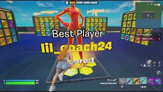 Cool no-scope