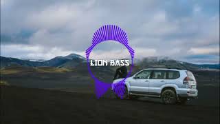 OMER BALIK Hotel Vegas feat Halsey (LION BASS)