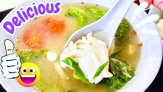 ??Best hawker food|Tiong Bahru Market Food Centre trending