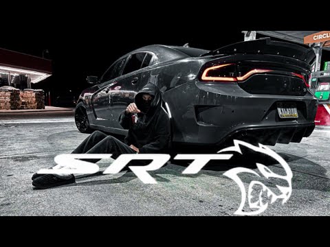 I TURNED MY RT INTO A SRT... - YouTube
