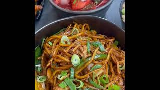 Dao Chao   100 Students a day eat free in Bristol, chinese restaurant
