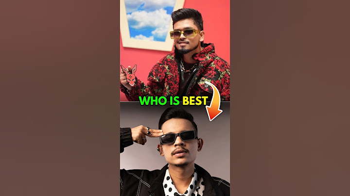 Lash Curry Vs Paradox who is best rapper #shorts #youtubeshorts