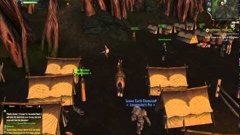 Rift-leveling BETA part 1