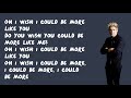 Hey Angel - One Direction (Lyrics)