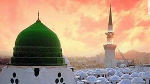 أواخر سوة الأحزاب للقارئ معاذ سيف الرحمن