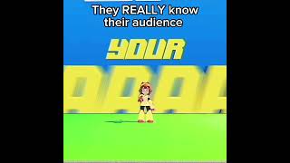 Glitch Knows The Audience gameoverse glitch kit