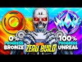 🔴 LIVE - Xen $20,000 Race To Unreal Fortnite Chapter 7 Reload Pro Am #EpicPartner