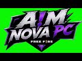 Live streaming of A!m nova live