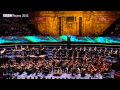 Alberto Ginastera: Estancia - suite - BBC Proms 2012