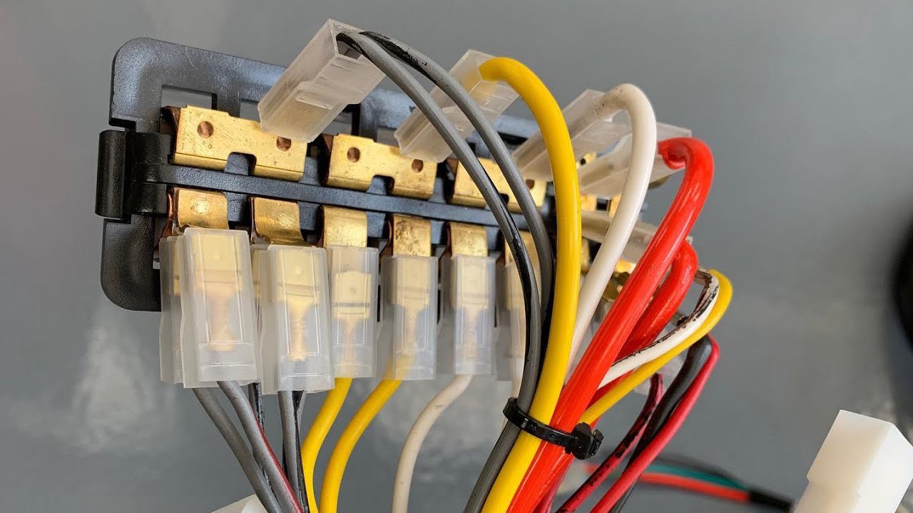 Tonella - A chicotada certeira no seu Fusca!