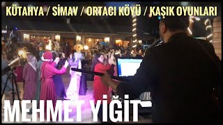 Si̇mav Kaşik Oyunlari (Ortaci Köyü) Mehmet Yi̇ği̇t Offi̇ci̇al Vi̇deo 2022