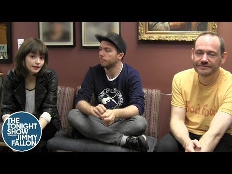 How I Wrote That Song: CHVRCHES "Recover"