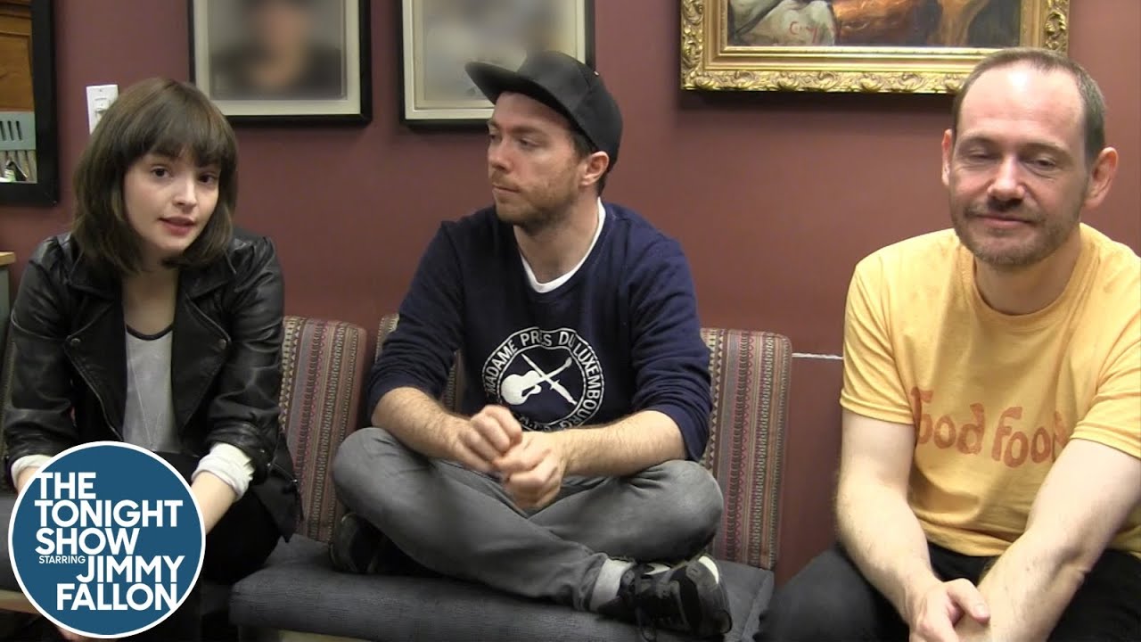 How I Wrote That Song: CHVRCHES "Recover"