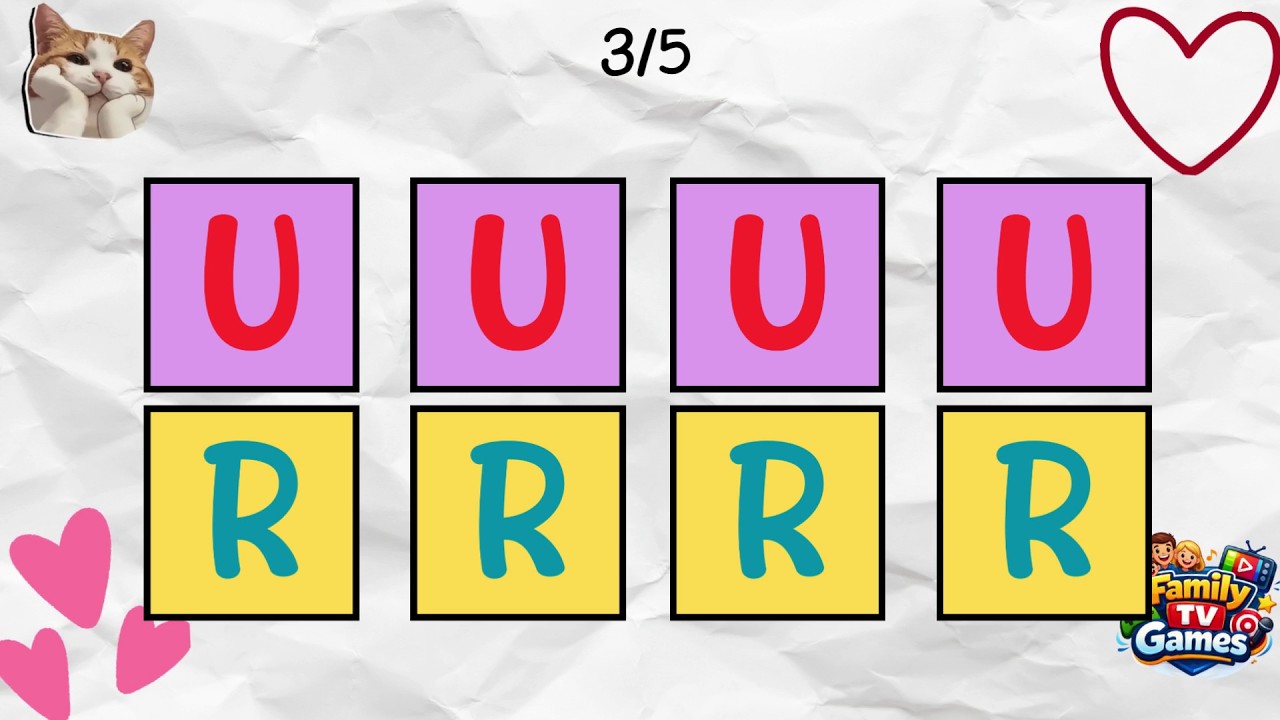 Say The Word On Beat Challenge | VALENTINES DAY