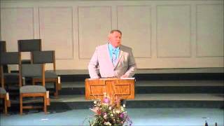Serving Without Fear Sermon #01112015