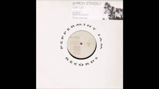 Byron Stingily - Get Up! (Mousse T. Extended Mix)