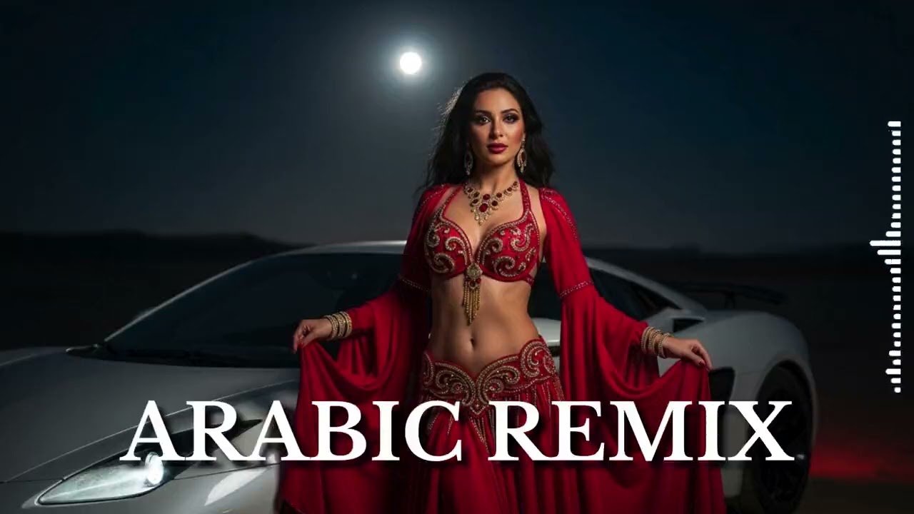 Arabic EDM Remix That Makes You Lose Control 🔥 Insane Drop