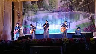 Crossroads - Foundation Day 2K18 | Assam Medical College