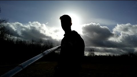 Sunday, 31.01.2016. The real beginning.