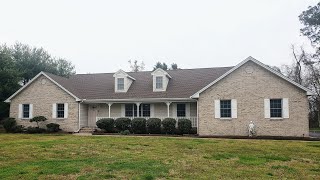 Home for sale in Salisbury Maryland/ 5555 E. Nithsdale Drive Salisbury MD 21801