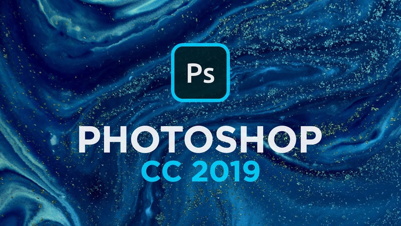 Resultado de imagen para adobe photoshop cc 2019