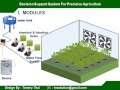 Agriculture IoT System