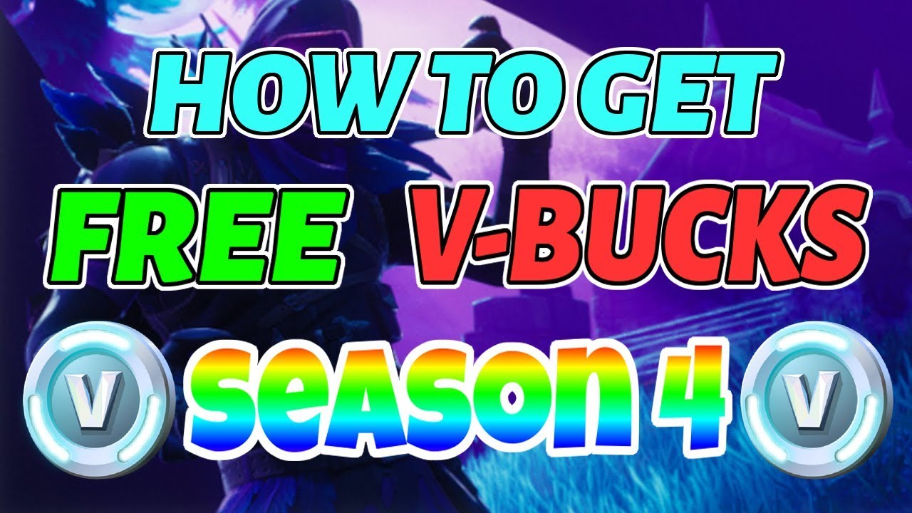 How to get free vbucks fortnite skins , Free v-bucks v ... - 1280 x 720 jpeg 163kB