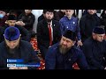 Вести Чеченской Республики 26.11.2021
