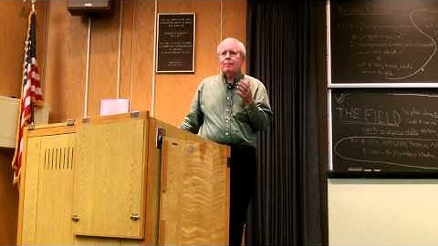 George Atwood Abnormal Psychology - Lecture 18 Part 1