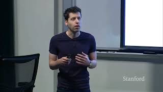 Celebrity Sam Altman explains why “the great wave” is the most important concept for good startup ideas Net Worth