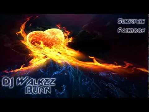 Alan Walker – Burn mp3 ke stažení