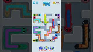 Gecko Out level 1638 Solution Walkthrough