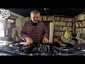 All Vinyl dj Set - 90s - 00s Classic Hip Hop - Fonki Cheff