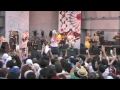 Rankin Taxi "チンチンピンピン" with Home Grown 20090510