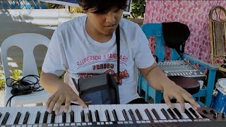 Moonlight Flower  Michael Cretu  Cover By Tammy Dunggay