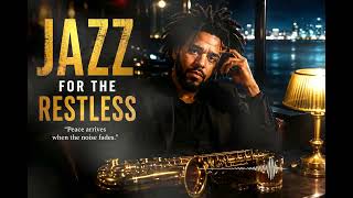 J Cole Jazz for the Restless Official Music Video