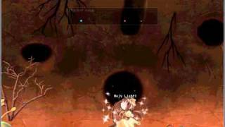 Ragnarok Battle Offline: Stage 2 Boss Maya with Female Acolyte Ragnarok Battle Offline: Stage 2 Boss Maya with Female Acolyte