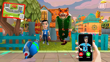 Dark Riddle New Updater 13.5.0 🤩| India Event ( MOD ALL SKIN ) Dark Riddle Player | Part 18