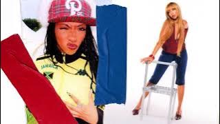 PinkPantheress - Illegal   Nia Archives