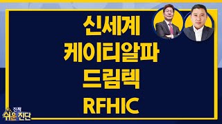 [진짜쉬운진단]종목진단 & 내일장 전략