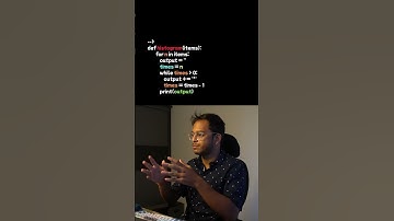 ✅ Python program to create a histogram from a given list of integers