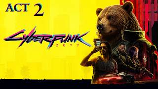 CYBER PUNK 2077 - Act 2 - Storyline in Nightcity - first time playing (Blind Playtrough)
Hang out with us on Youtube on
—————————————————————
Monday -
Tuesdays - 2pm CST (9pm CET) ARC Raiders
Wednesday - 2pm CST (9pm CET) ARC Raiders
Thursdays - 2pm CST (9pm CET) Fortnite
Fridays -
Saturdays - 5am CST (12pm CET) Cyber Punk
Sundays - 5am CST (12pm CET) Cyber Punk
TWITCH - https://www.twitch.tv/yeahbear76
DISCORD - https://discord.gg/ffnRRyyP7R
TWITTER / X - https://x.com/yeahbear76
KoFi - https://ko-fi.com/yeahbear76
#gaming #stream #live #cyberpunk2077 #cyberpunk @CDPRJP @CDPROJEKTRED CYBER PUNK 2077 - Act 2 - Storyline in Nightcity - first time playing (Blind Playtrough)
