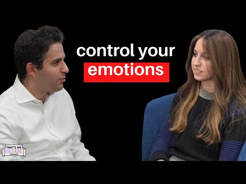 How to Deal With Our Difficult Emotions