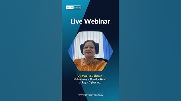 Break Free from Legacy SCM: A Journey to Modernization