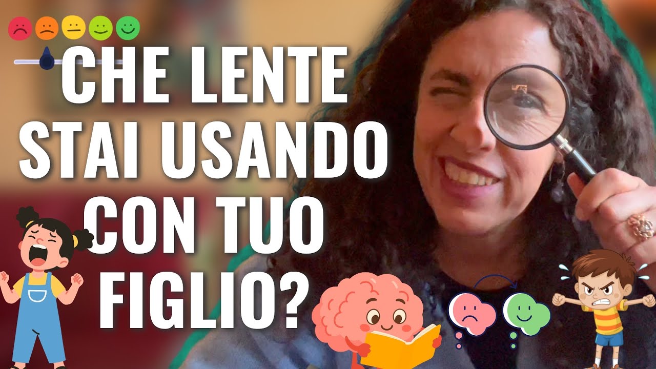 Funzionamento vs comportamento: perché capire il bambino non significa dargliele tutte vinte