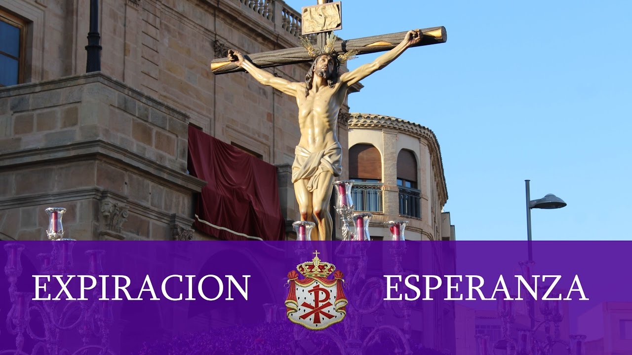 Expiración Linares 2017