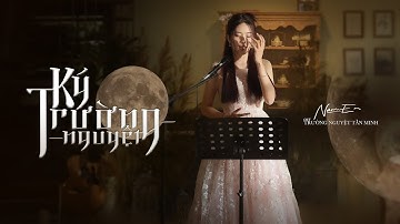 Ký Trường Nguyệt - Nam Em | Official MV | OST Trường Nguyệt Tẫn Minh