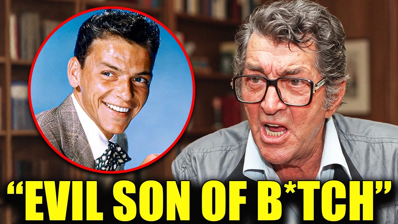 The Two ''Rat Pack'' Members Who Utterly Hated Each Other