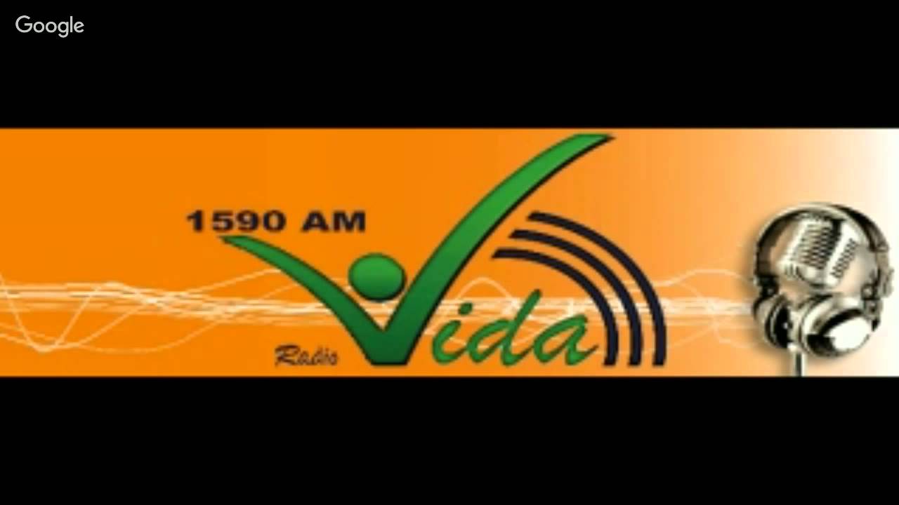 RADIO VIDA 1590 AM YouTube